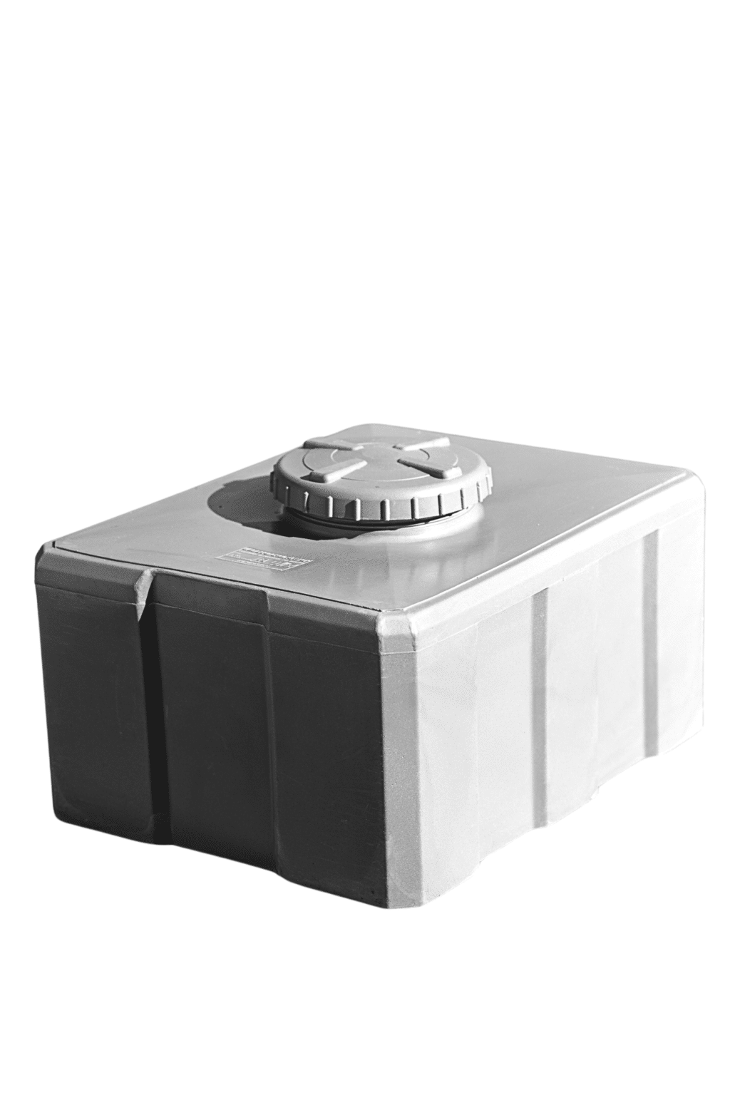 TB Rectangular Water Tanks - Idroplast Manufacturing Malta