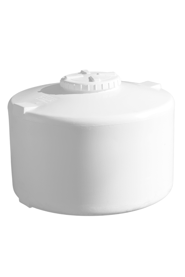 Panettone-Style Water Tanks - Image 2