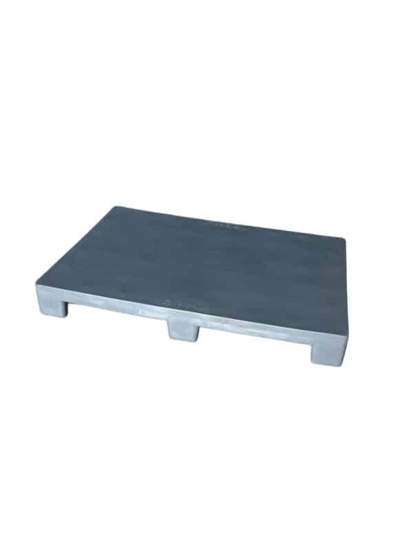 EuroPallet Platform