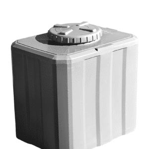 TM Rectangular Water Tanks