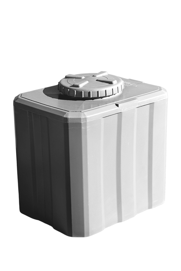 TM Rectangular Water Tanks