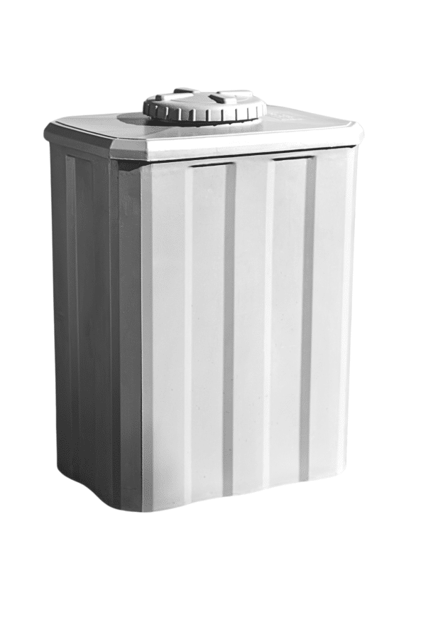 TA Rectangular Water Tanks - Image 2