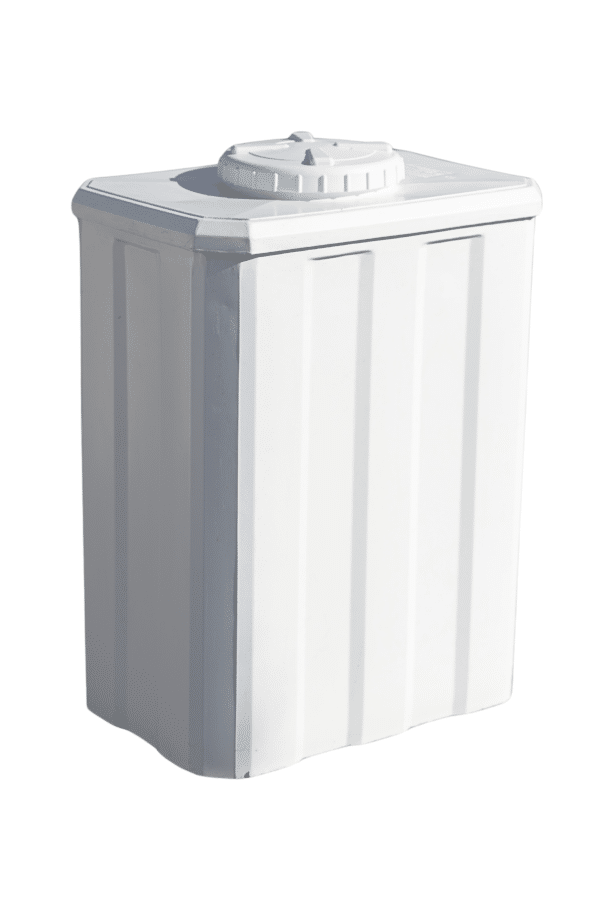 TA Rectangular Water Tanks
