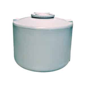 Panettone-Style Water Tanks