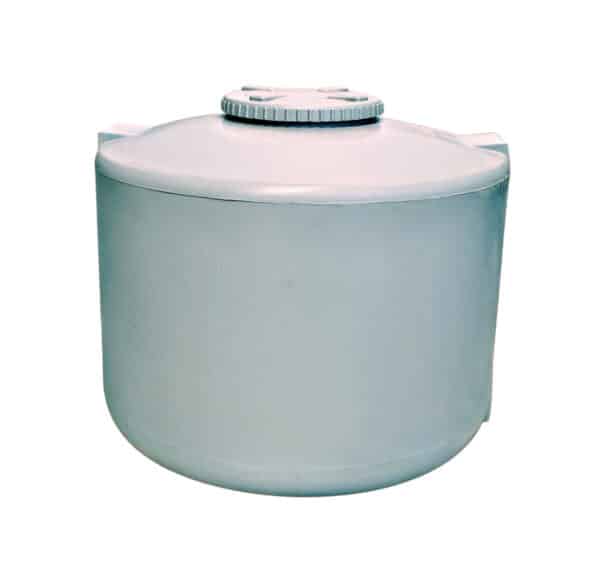 Panettone-Style Water Tanks