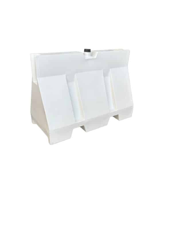 New Jersey-style traffic barriers - Image 2