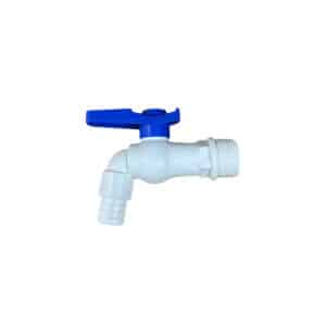 Plastic Tap 3/4"